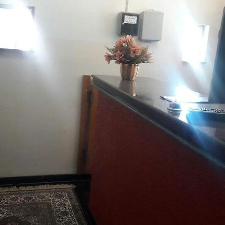 קונטגם Hotel Like I מראה חיצוני תמונה
