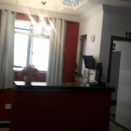 קונטגם Hotel Like I מראה חיצוני תמונה
