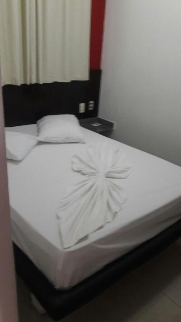 קונטגם Hotel Like I מראה חיצוני תמונה