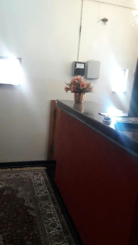 קונטגם Hotel Like I מראה חיצוני תמונה