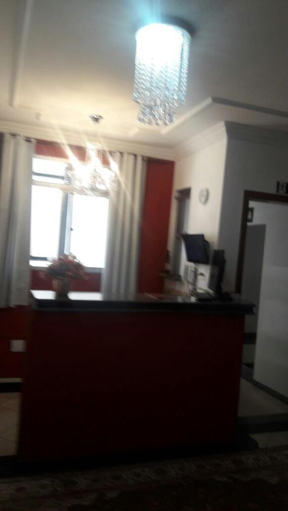 קונטגם Hotel Like I מראה חיצוני תמונה