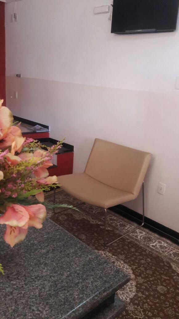 קונטגם Hotel Like I מראה חיצוני תמונה