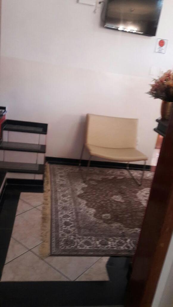 קונטגם Hotel Like I מראה חיצוני תמונה
