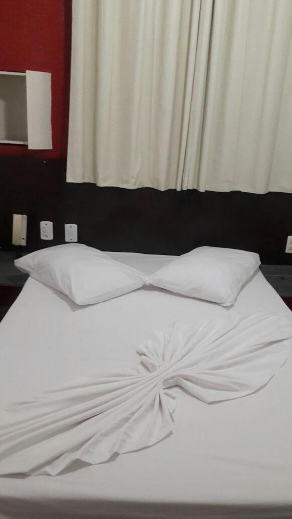 קונטגם Hotel Like I מראה חיצוני תמונה
