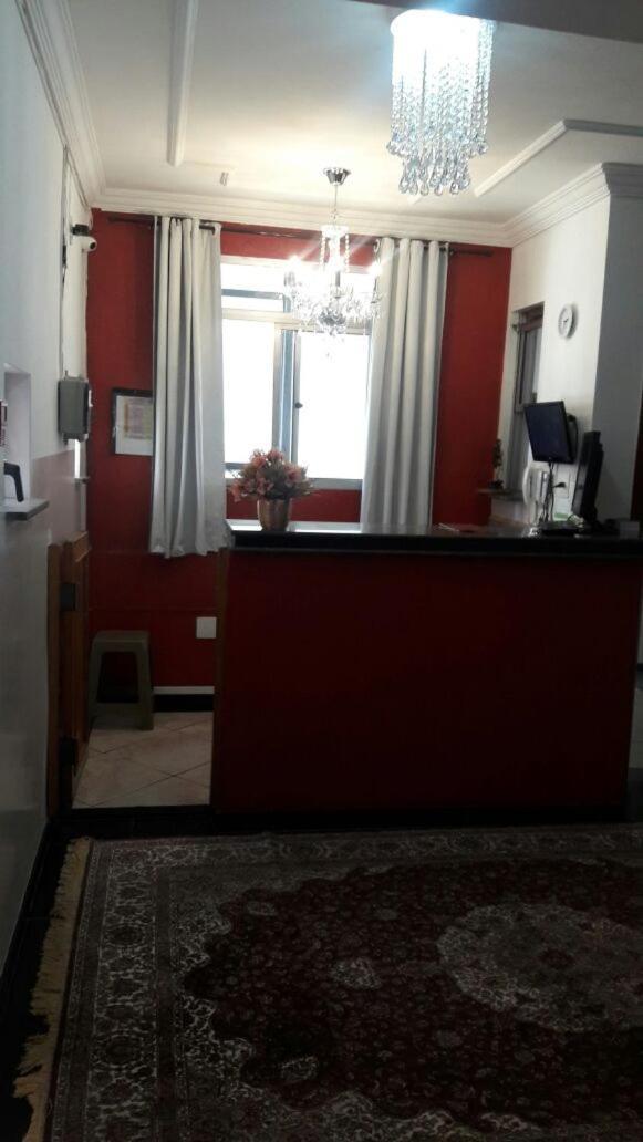 קונטגם Hotel Like I מראה חיצוני תמונה